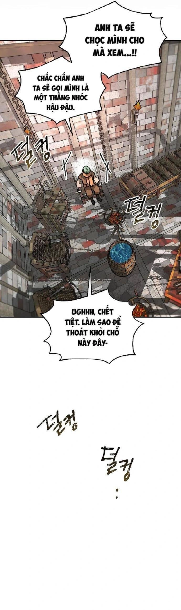 Săn Lùng Nữ Chúa Chapter 29 - 17