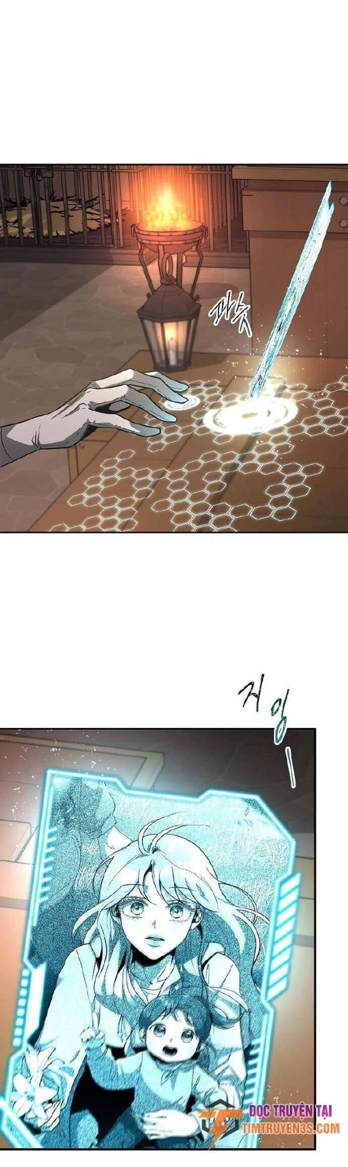 Săn Lùng Nữ Chúa Chapter 29 - 20