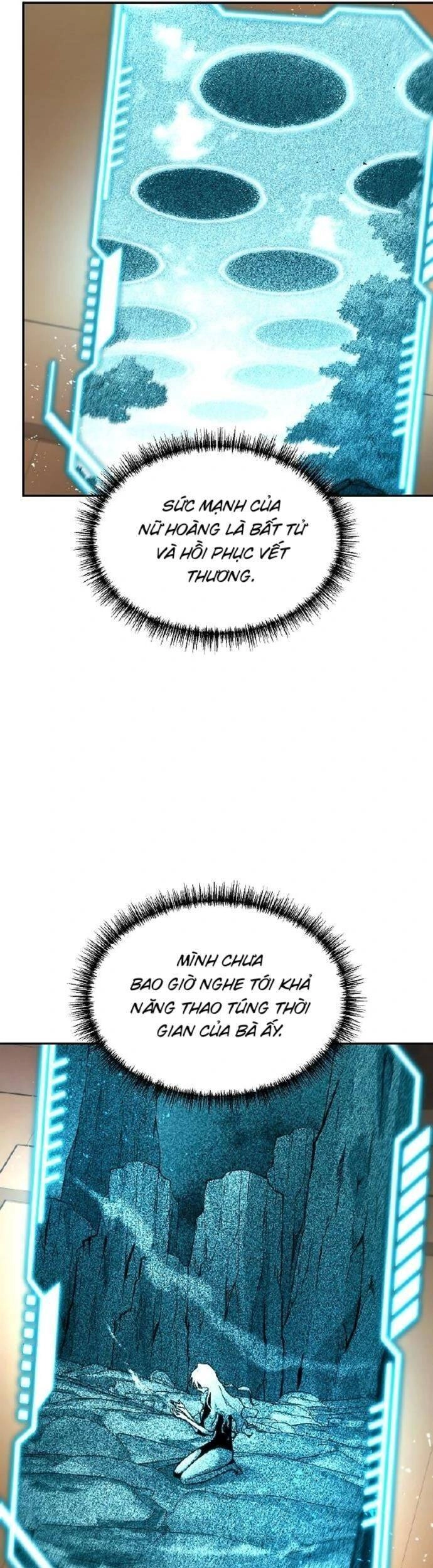 Săn Lùng Nữ Chúa Chapter 29 - 21