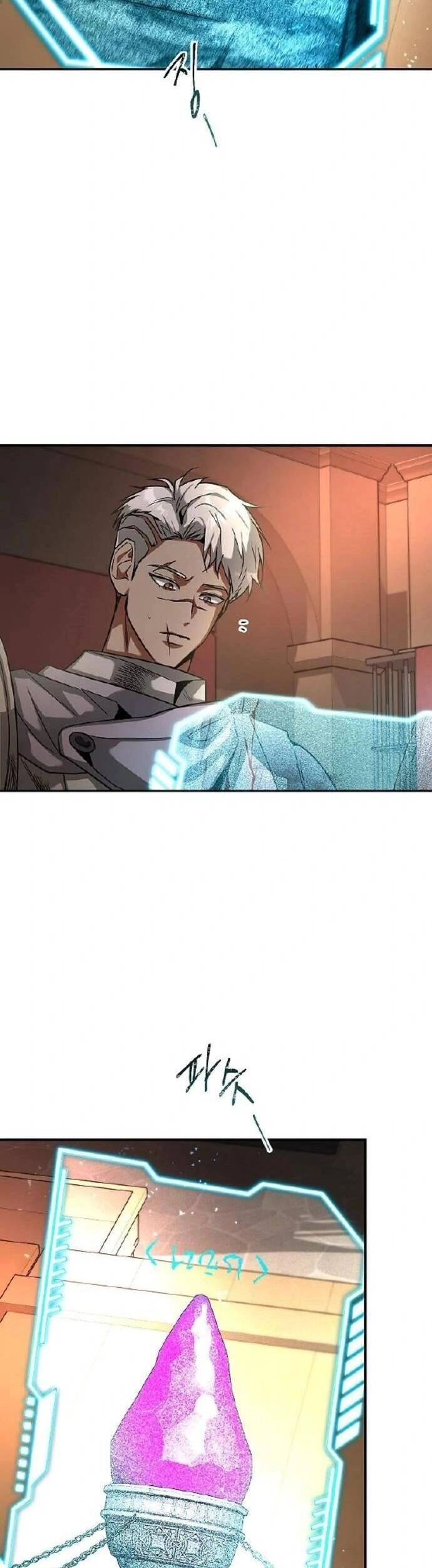 Săn Lùng Nữ Chúa Chapter 29 - 22