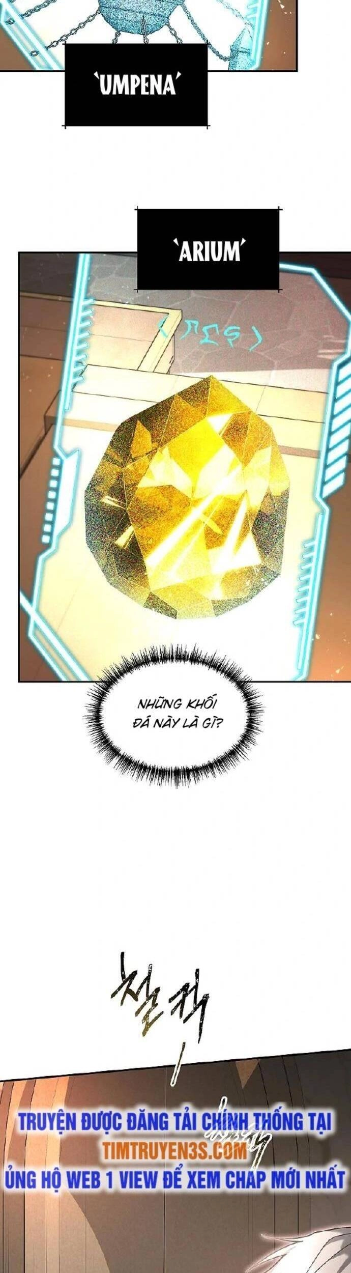 Săn Lùng Nữ Chúa Chapter 29 - 23