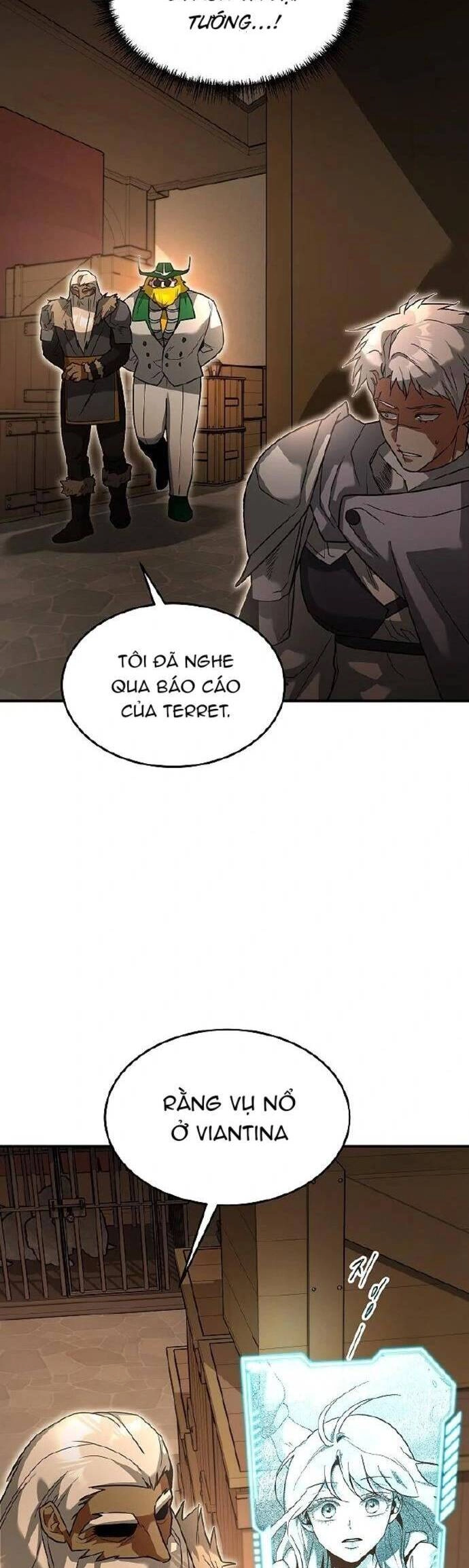 Săn Lùng Nữ Chúa Chapter 29 - 26