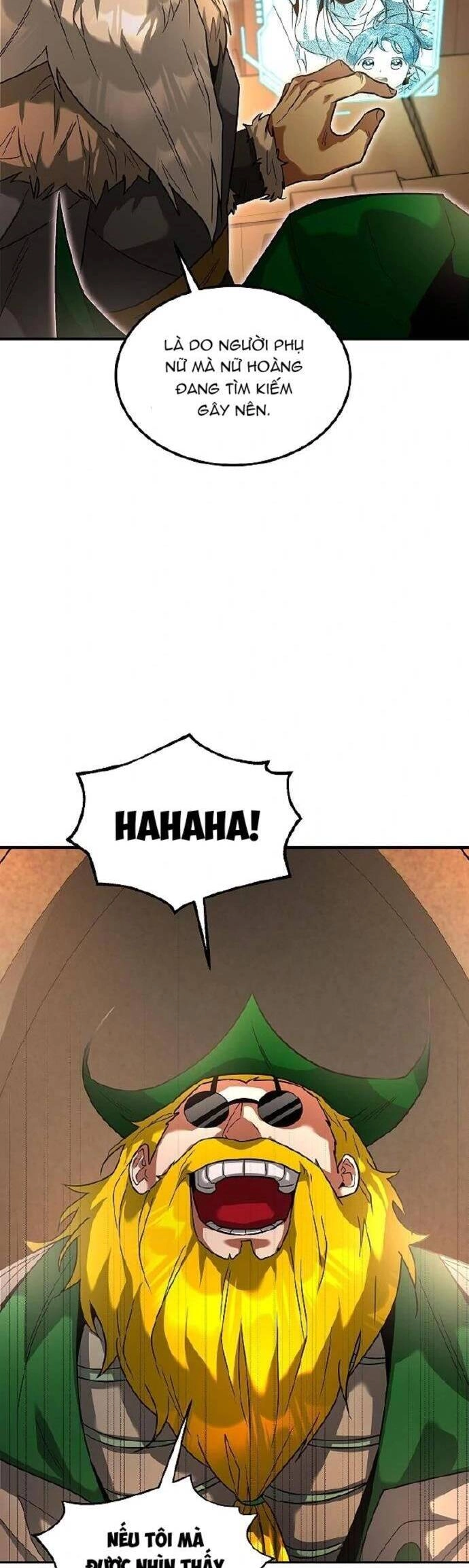 Săn Lùng Nữ Chúa Chapter 29 - 27