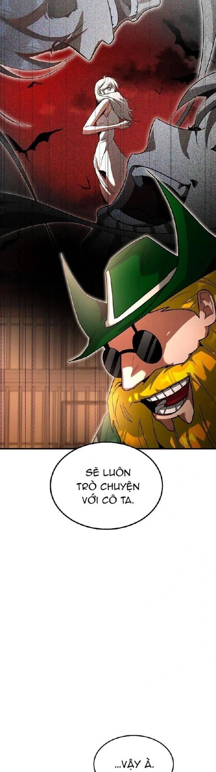 Săn Lùng Nữ Chúa Chapter 29 - 30