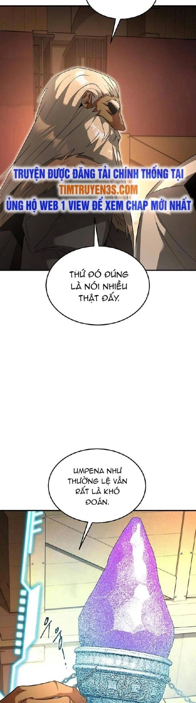 Săn Lùng Nữ Chúa Chapter 29 - 31