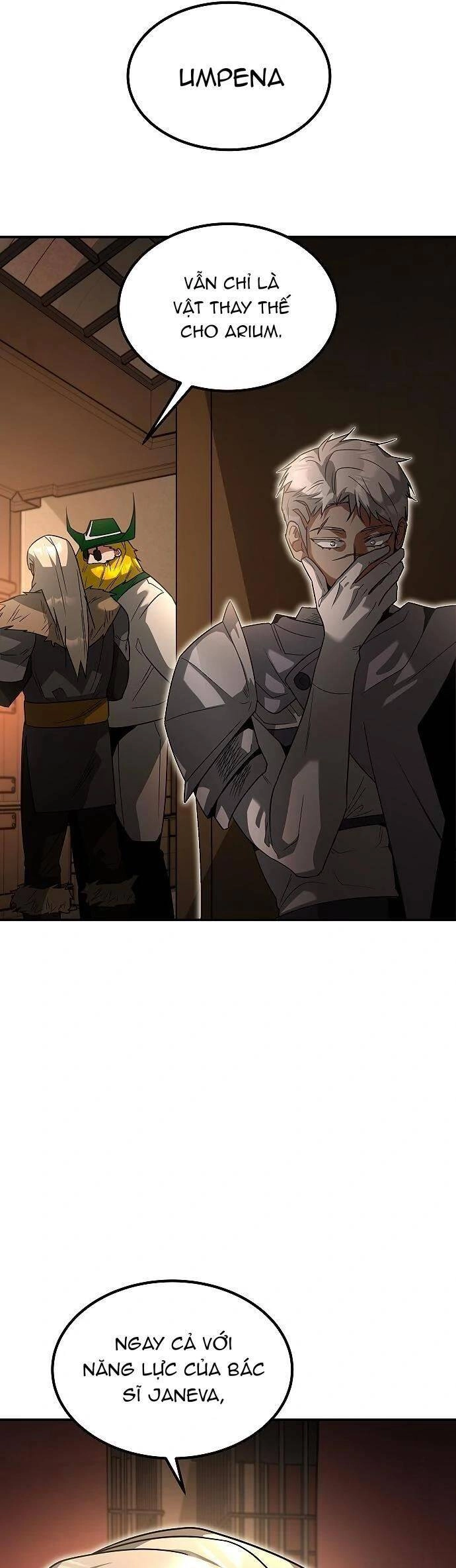 Săn Lùng Nữ Chúa Chapter 29 - 33