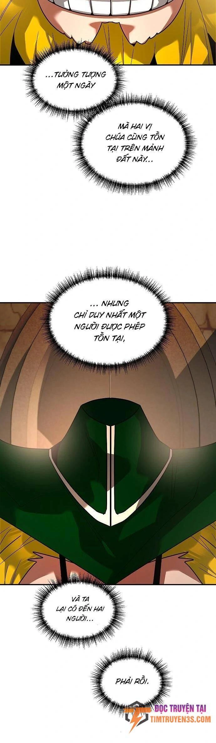 Săn Lùng Nữ Chúa Chapter 29 - 35