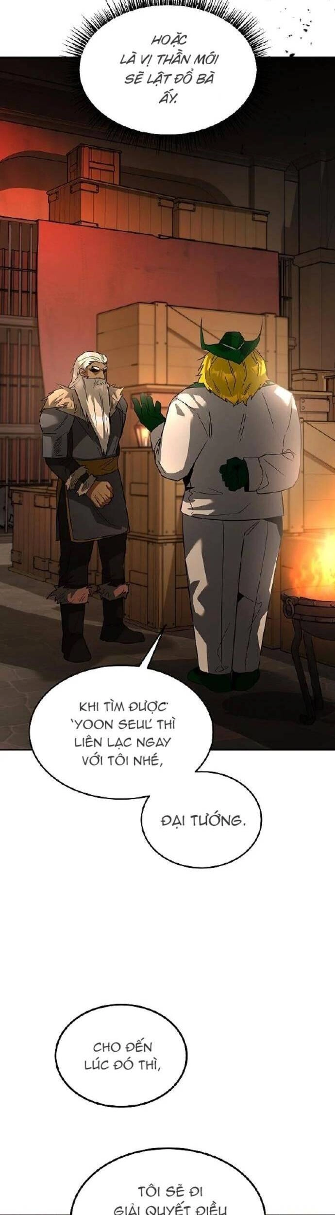 Săn Lùng Nữ Chúa Chapter 29 - 37