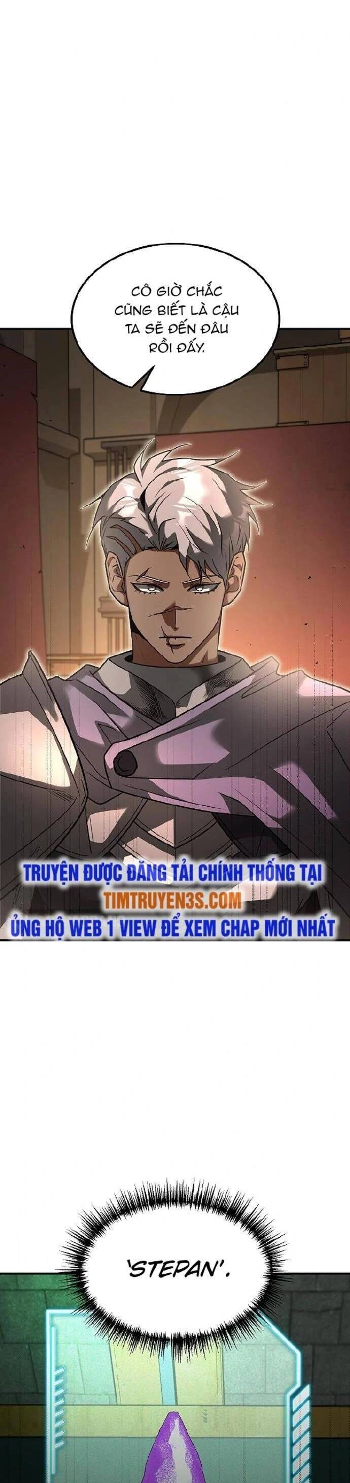 Săn Lùng Nữ Chúa Chapter 29 - 41