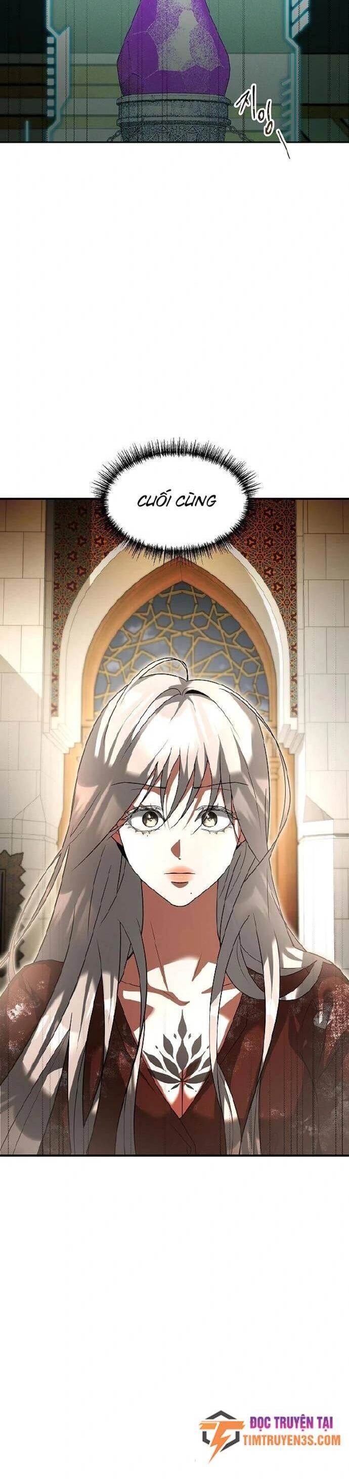 Săn Lùng Nữ Chúa Chapter 29 - 42