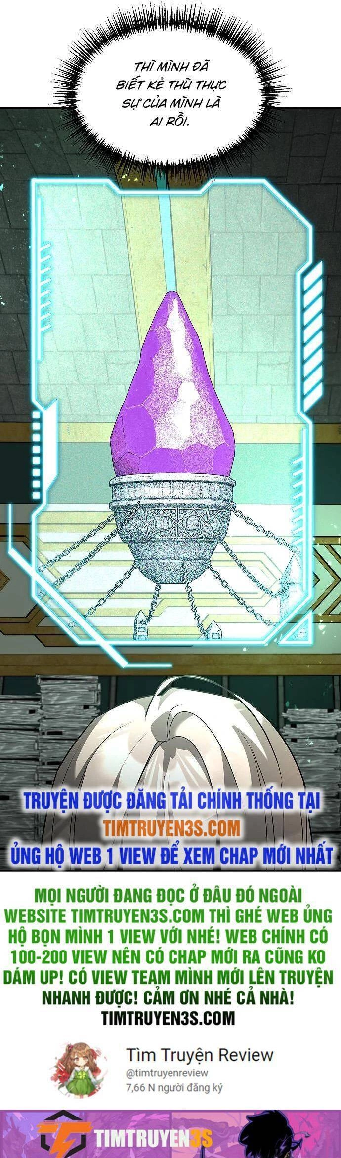 Săn Lùng Nữ Chúa Chapter 29 - 43