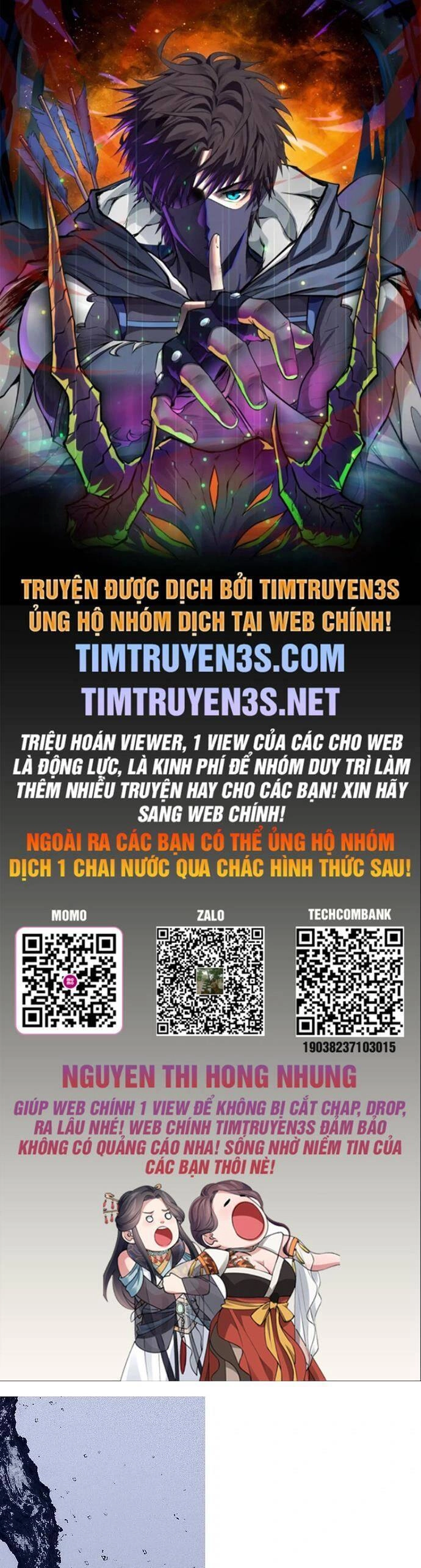 Săn Lùng Nữ Chúa Chapter 30 - 2