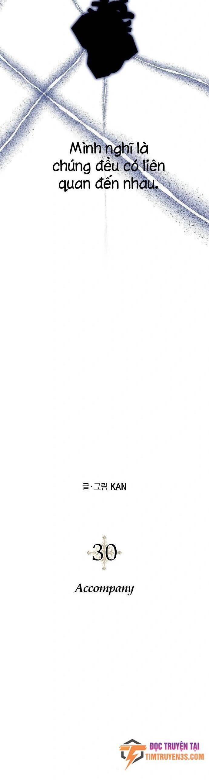 Săn Lùng Nữ Chúa Chapter 30 - 5