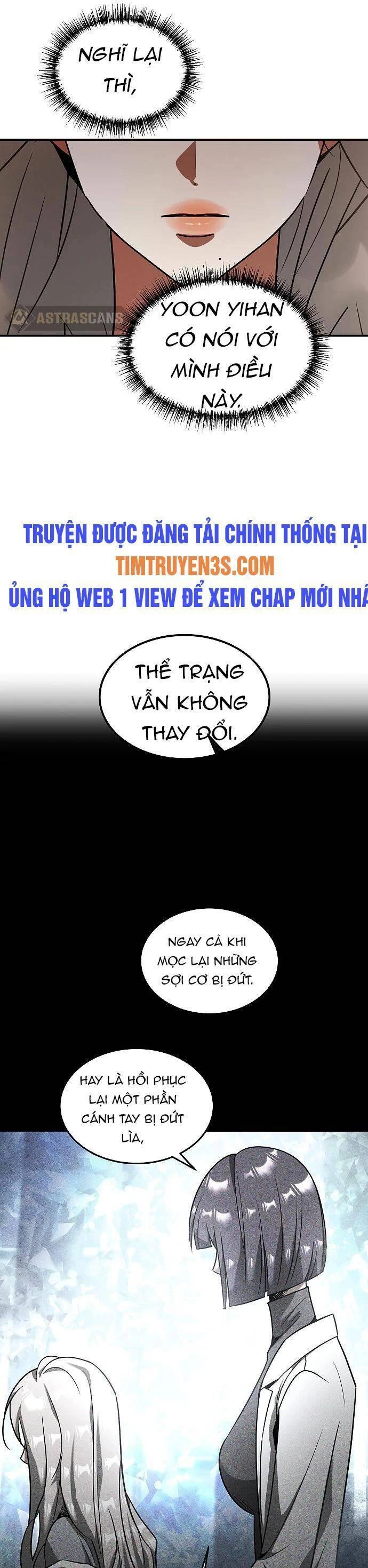 Săn Lùng Nữ Chúa Chapter 30 - 6