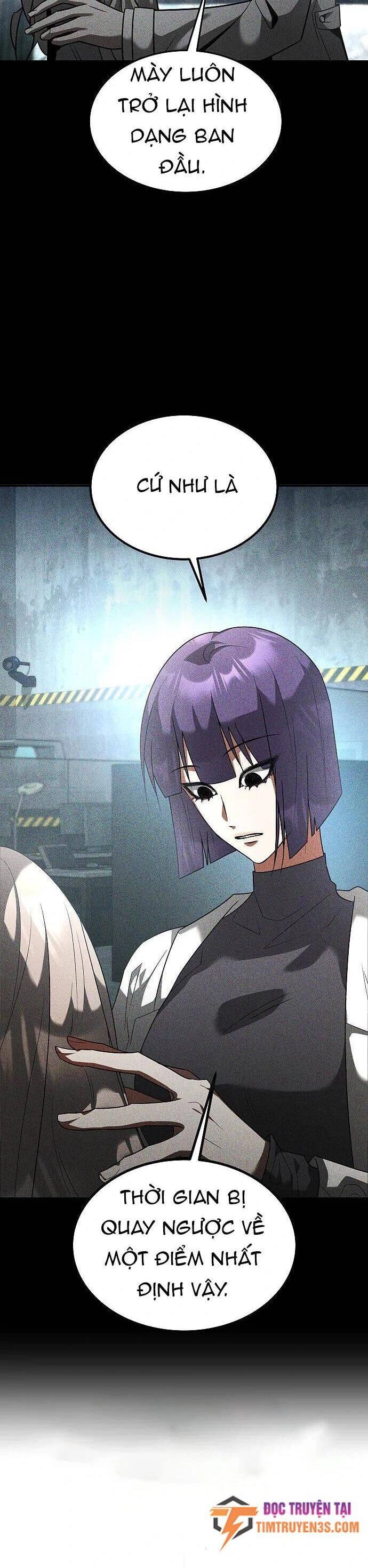 Săn Lùng Nữ Chúa Chapter 30 - 7