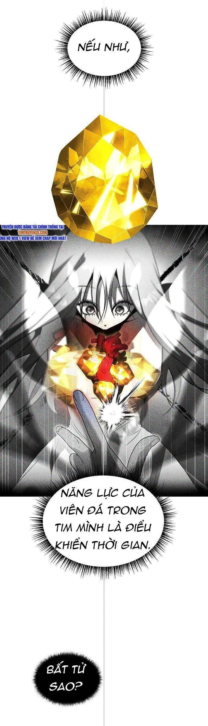 Săn Lùng Nữ Chúa Chapter 30 - 8