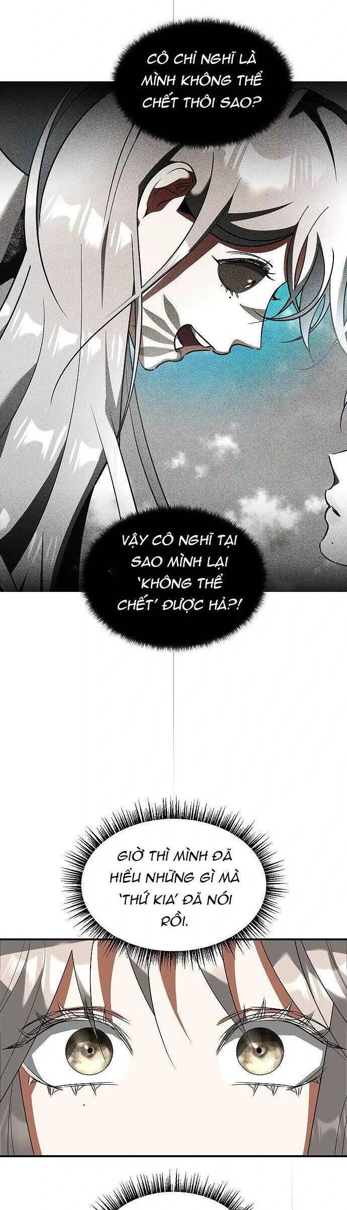 Săn Lùng Nữ Chúa Chapter 30 - 9