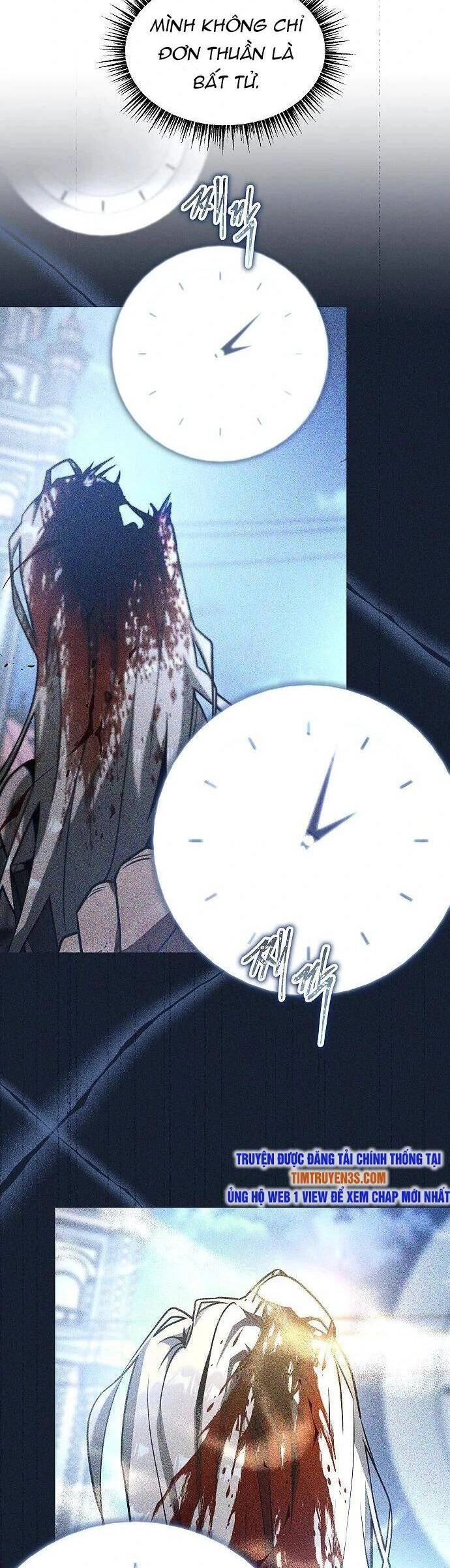 Săn Lùng Nữ Chúa Chapter 30 - 10