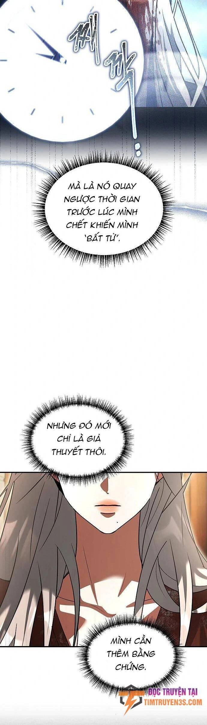 Săn Lùng Nữ Chúa Chapter 30 - 11