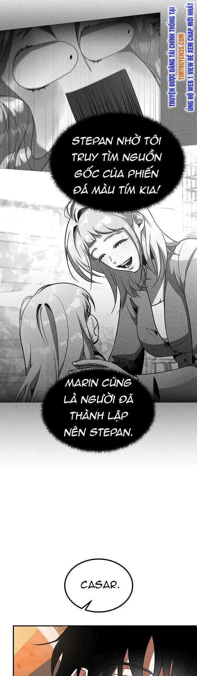 Săn Lùng Nữ Chúa Chapter 30 - 12