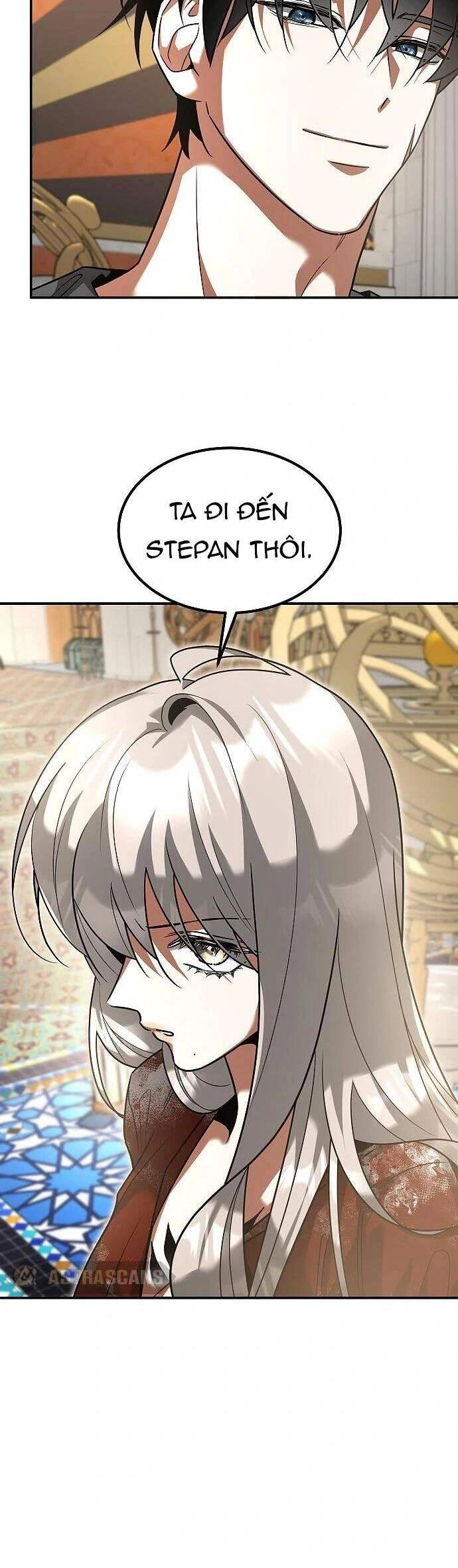 Săn Lùng Nữ Chúa Chapter 30 - 13