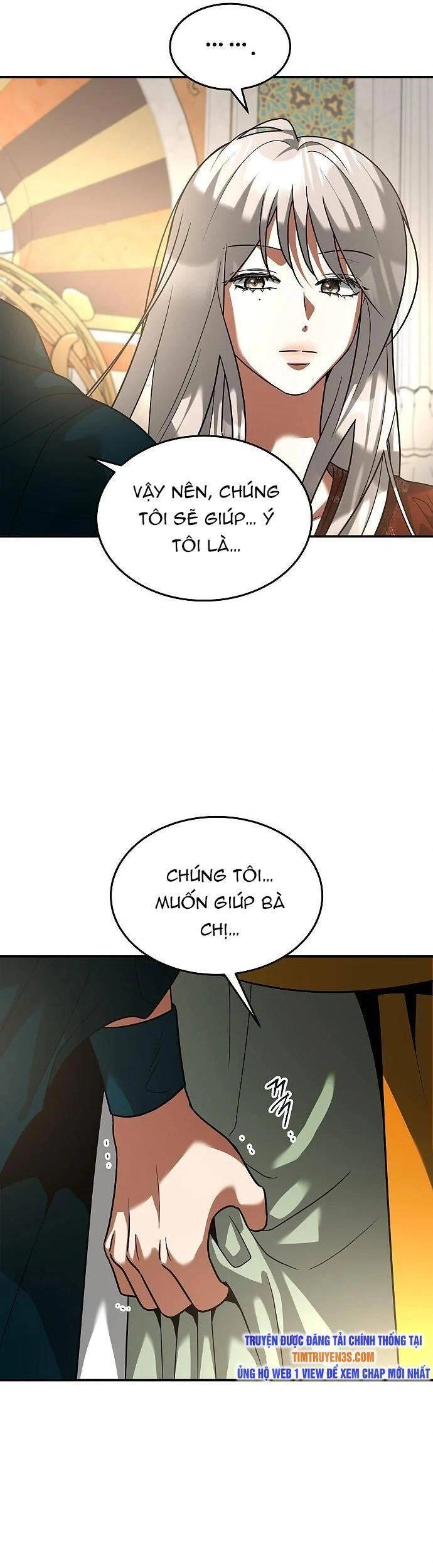 Săn Lùng Nữ Chúa Chapter 30 - 16