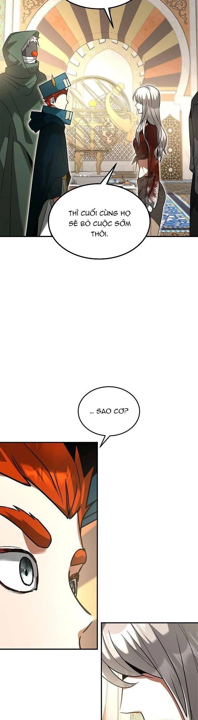 Săn Lùng Nữ Chúa Chapter 30 - 18