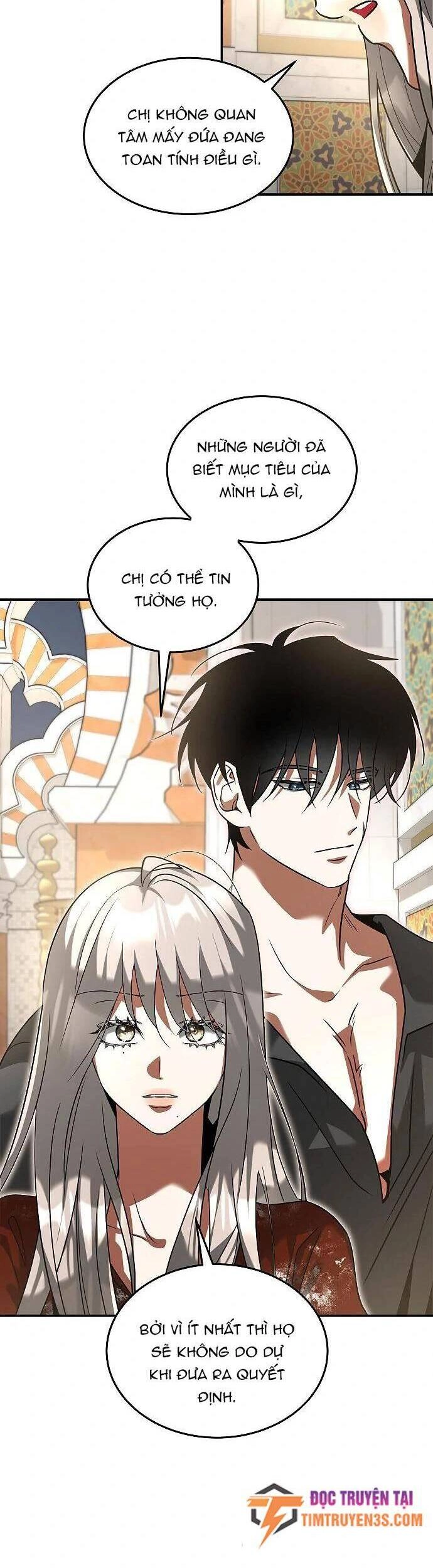 Săn Lùng Nữ Chúa Chapter 30 - 19