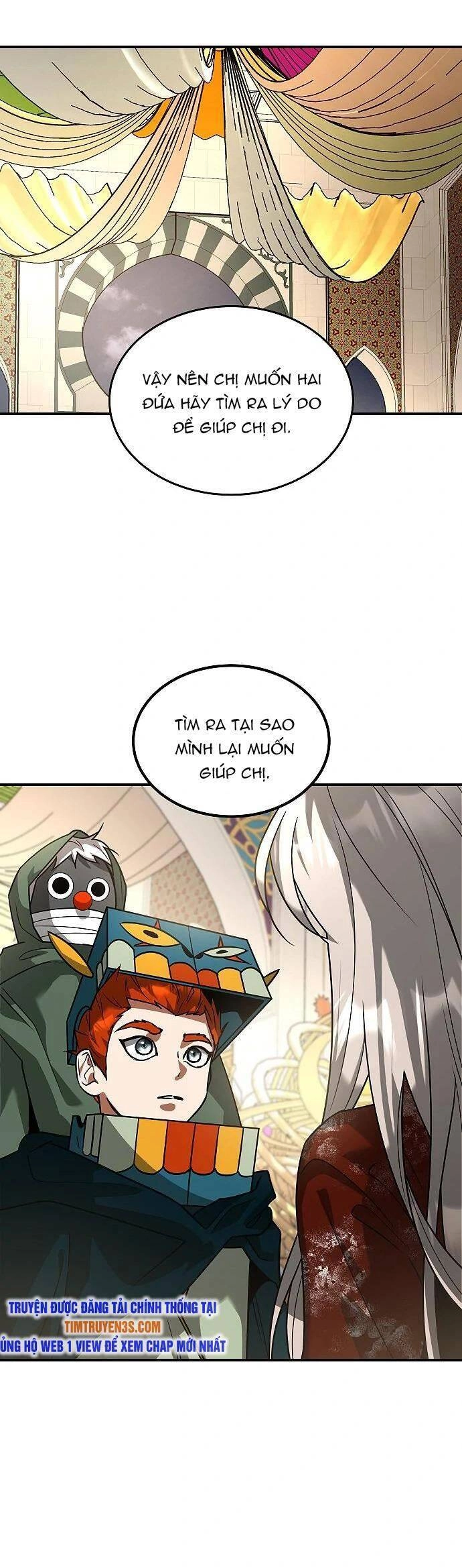 Săn Lùng Nữ Chúa Chapter 30 - 20