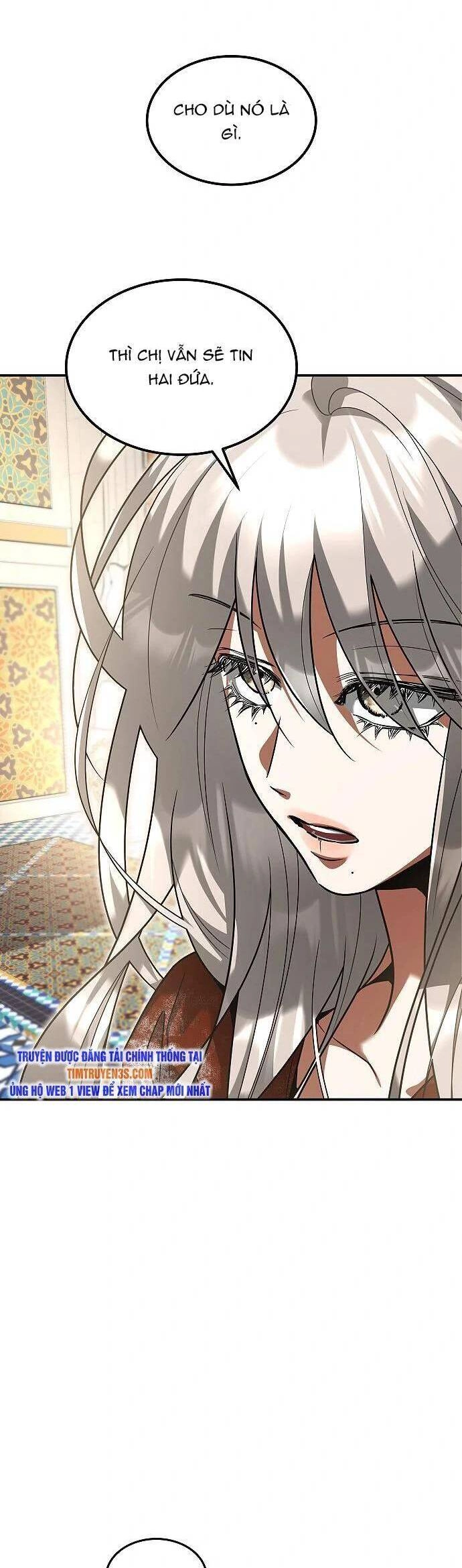 Săn Lùng Nữ Chúa Chapter 30 - 21