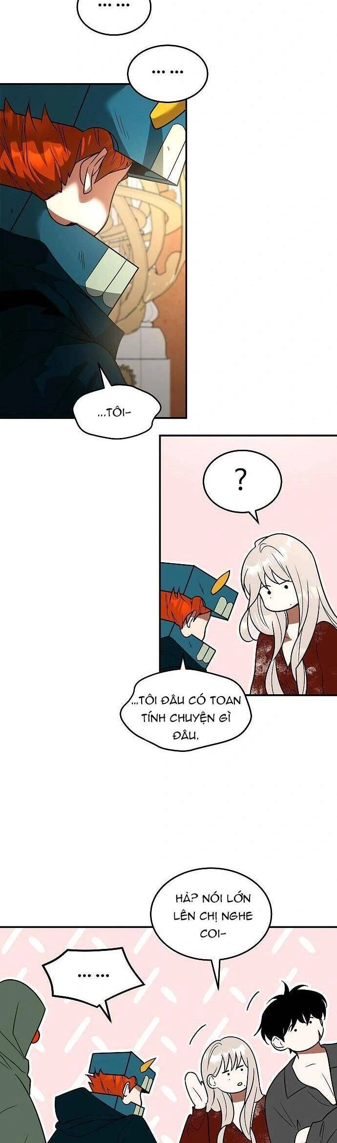 Săn Lùng Nữ Chúa Chapter 30 - 22