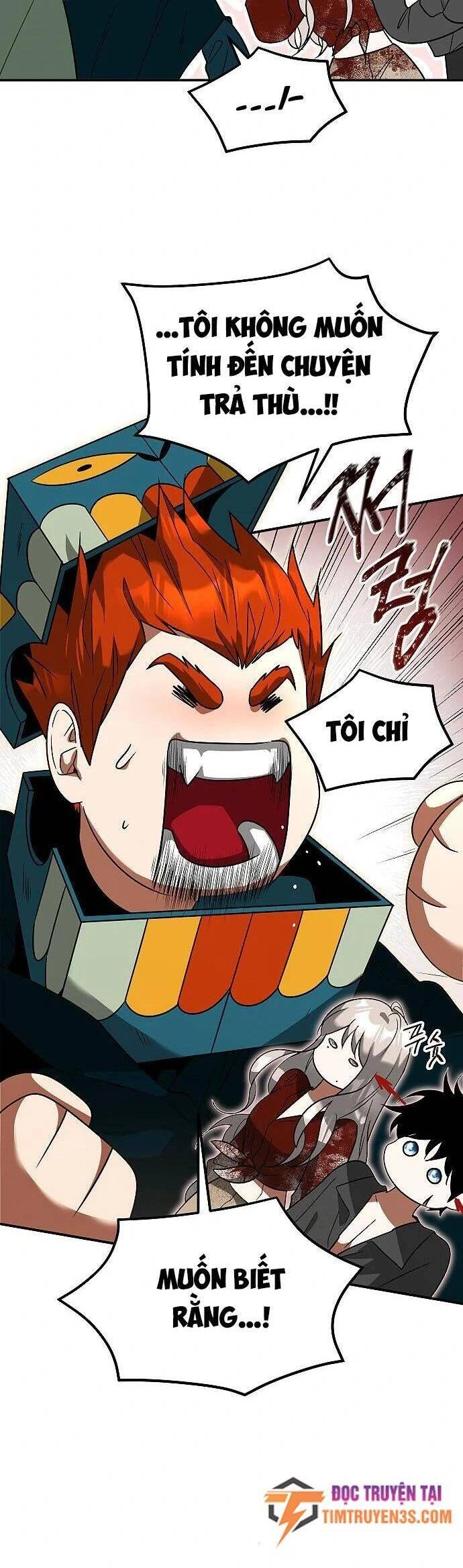 Săn Lùng Nữ Chúa Chapter 30 - 23