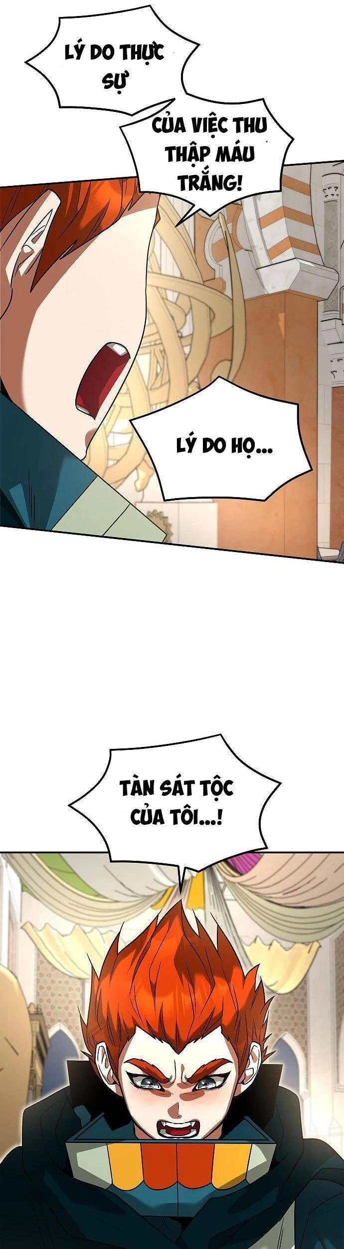 Săn Lùng Nữ Chúa Chapter 30 - 24