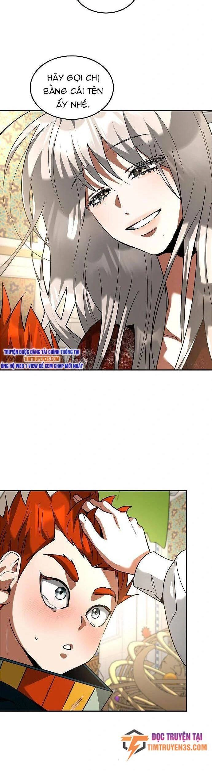 Săn Lùng Nữ Chúa Chapter 30 - 27