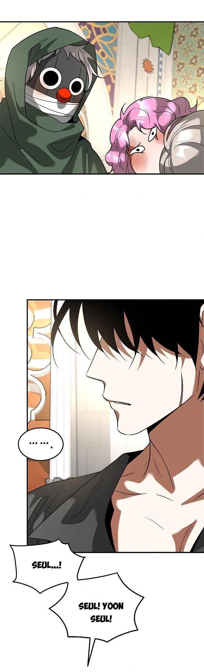 Săn Lùng Nữ Chúa Chapter 30 - 28