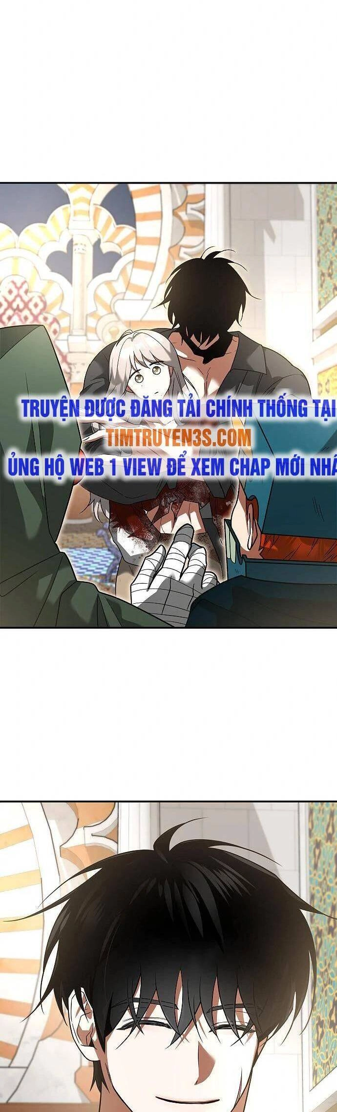 Săn Lùng Nữ Chúa Chapter 30 - 30