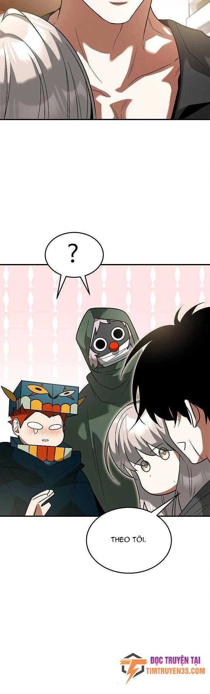 Săn Lùng Nữ Chúa Chapter 30 - 31