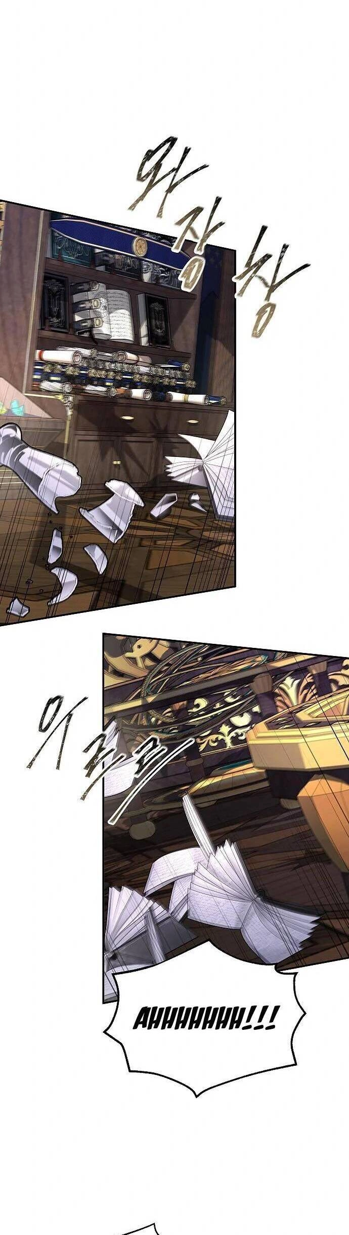 Săn Lùng Nữ Chúa Chapter 30 - 33