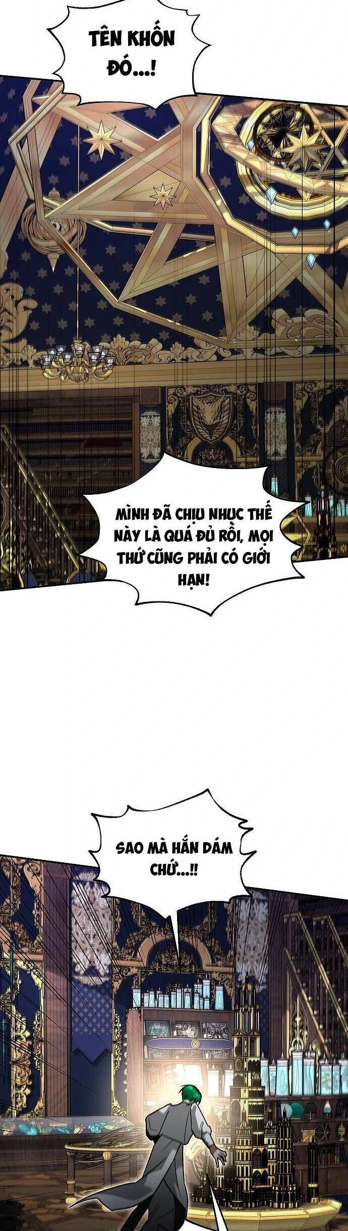 Săn Lùng Nữ Chúa Chapter 30 - 34