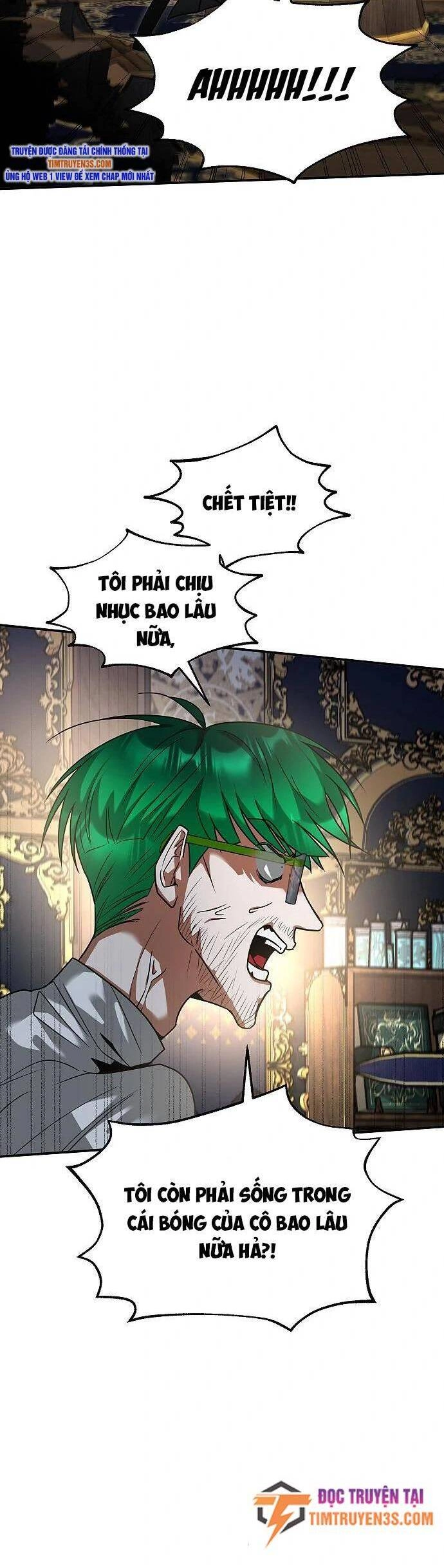 Săn Lùng Nữ Chúa Chapter 30 - 35