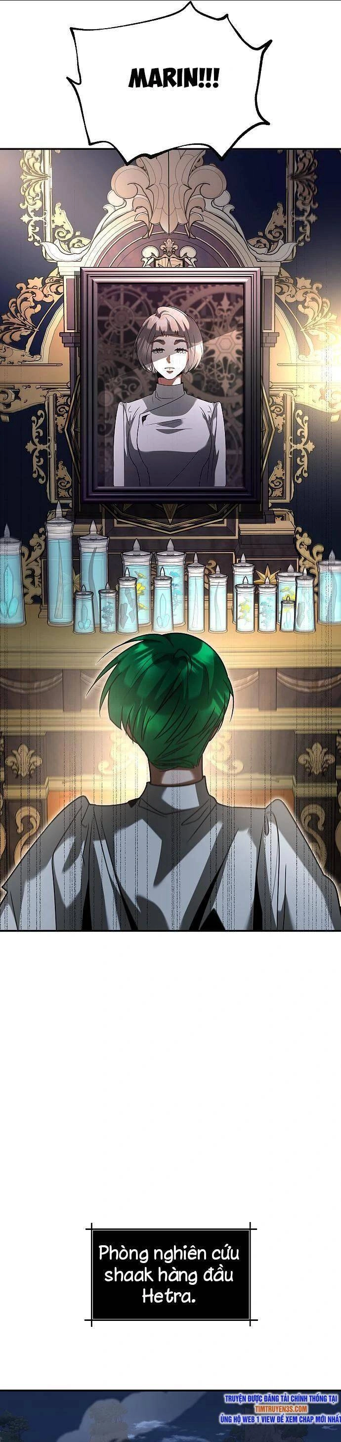 Săn Lùng Nữ Chúa Chapter 30 - 36