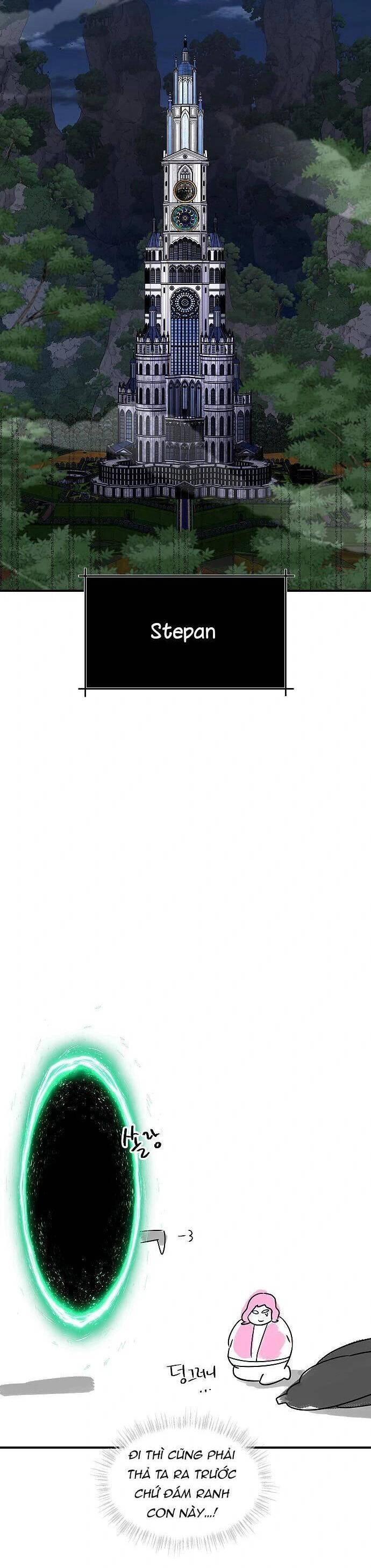 Săn Lùng Nữ Chúa Chapter 30 - 37