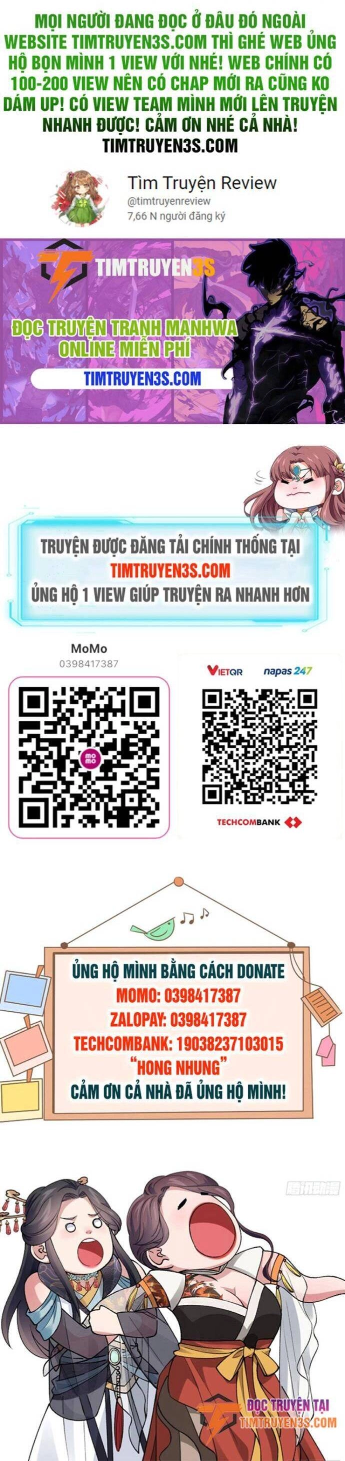 Săn Lùng Nữ Chúa Chapter 30 - 38