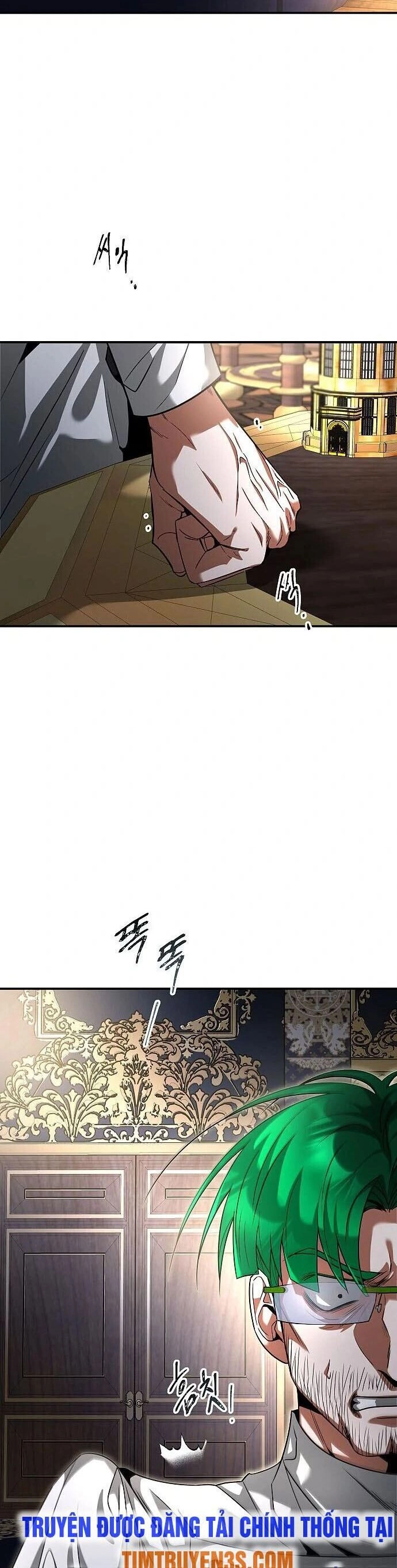 Săn Lùng Nữ Chúa Chapter 31 - 2