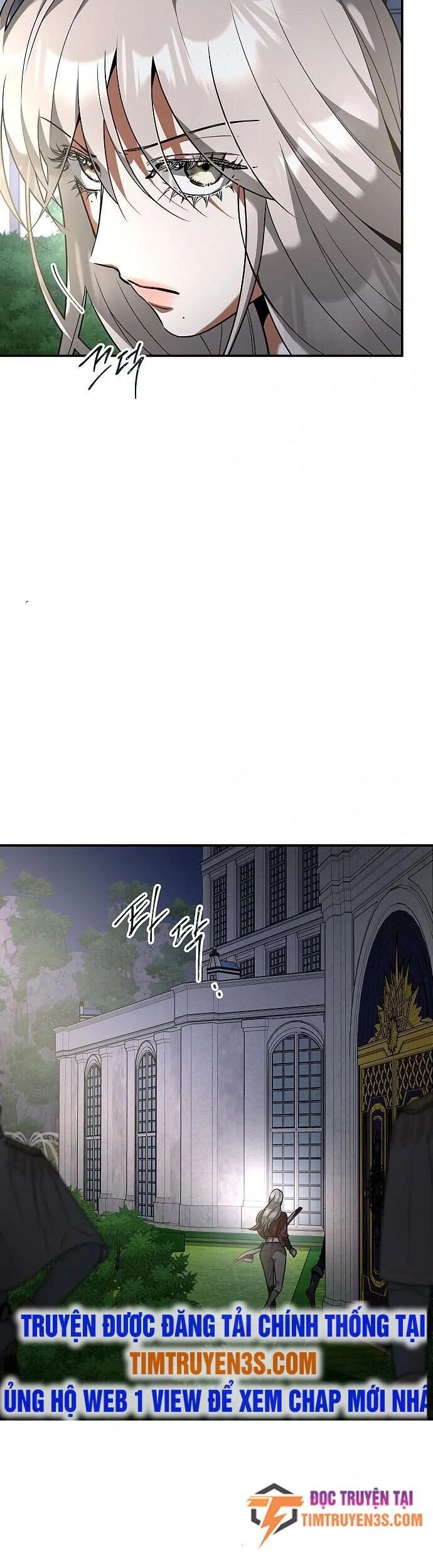 Săn Lùng Nữ Chúa Chapter 31 - 8