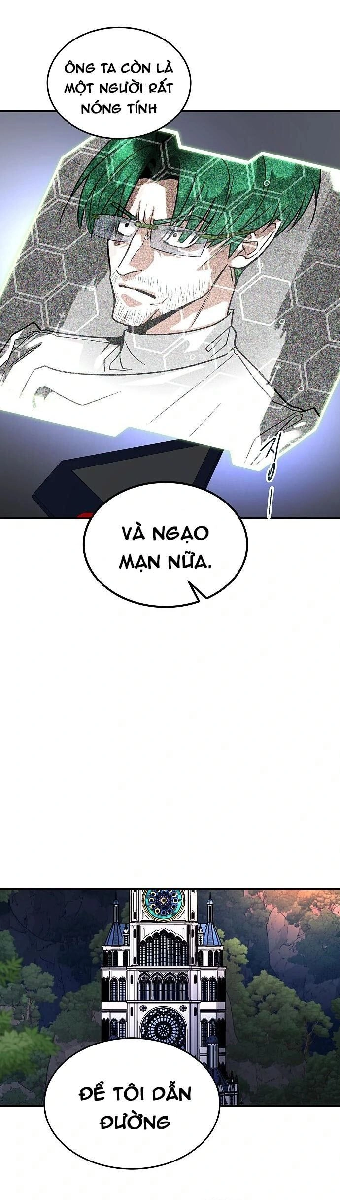 Săn Lùng Nữ Chúa Chapter 31 - 13