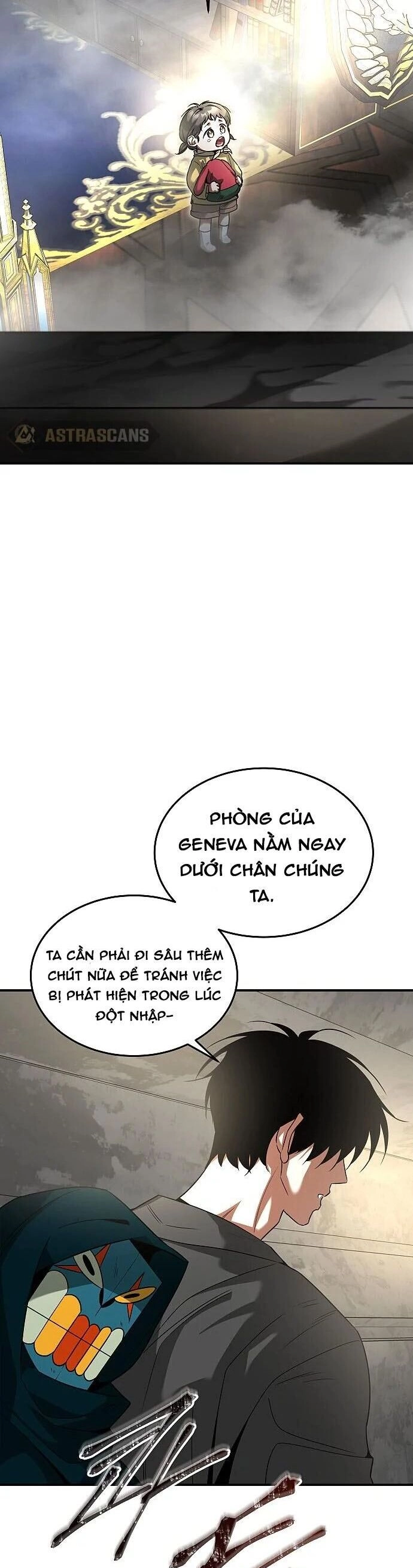 Săn Lùng Nữ Chúa Chapter 31 - 18