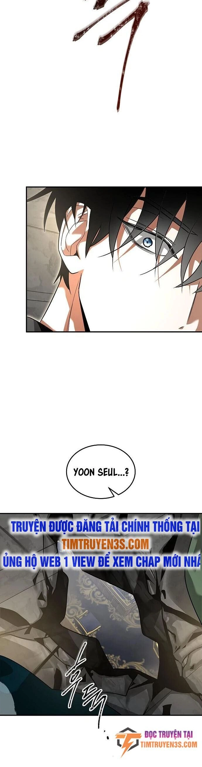 Săn Lùng Nữ Chúa Chapter 31 - 19