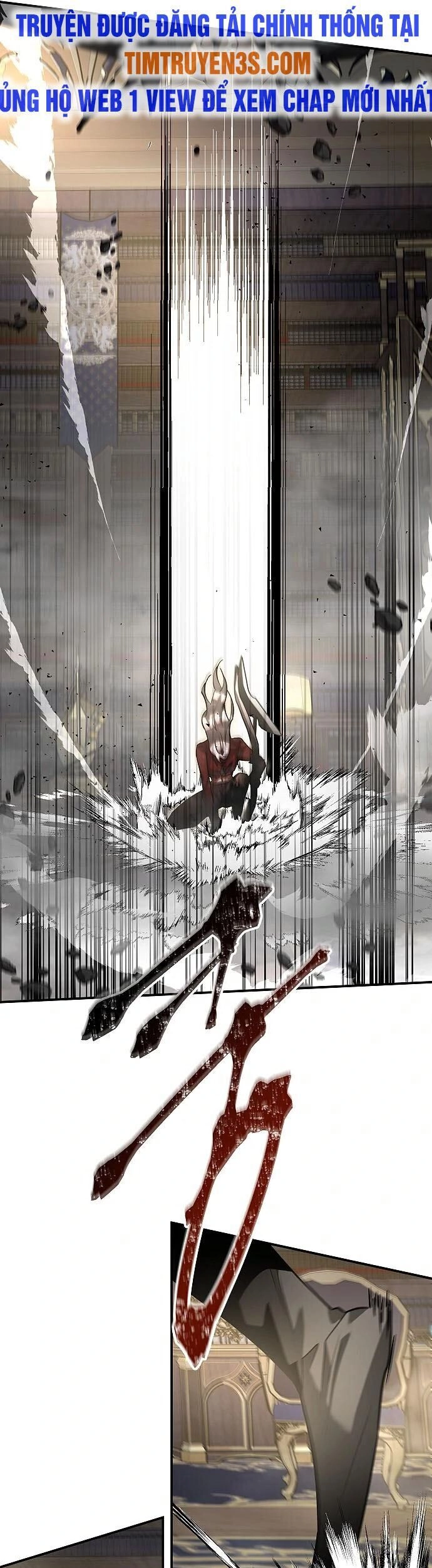 Săn Lùng Nữ Chúa Chapter 31 - 20