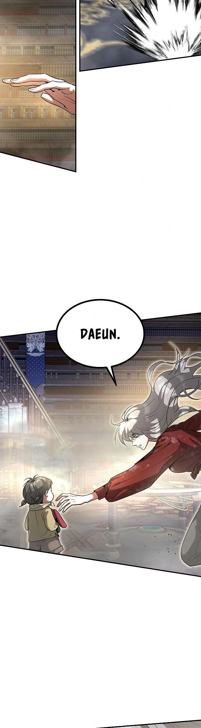 Săn Lùng Nữ Chúa Chapter 31 - 21